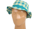 Patagonia - Bucket Hat (Palaka Ozonic Green)