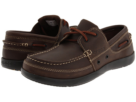 crocs harborline