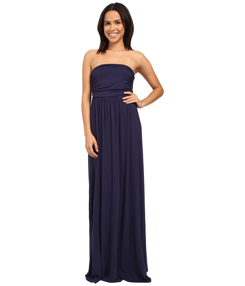 Culture Phit Hally Dress (Navy) Women