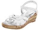 Jessica Simpson Kids - Cora (Youth) (White)