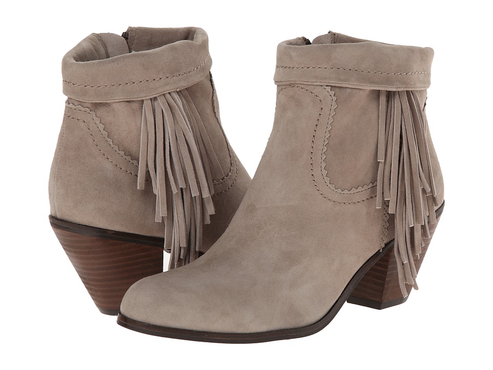 Sam Edelman Louie (Tan Suede) Women
