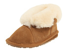 EMU Australia Kids - Talinga (Toddler/Youth) (Chestnut)