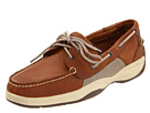 Sperry Top-Sider - Intrepid 2- Eye (Wicker/Olive)