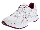 ASICS - GEL-Resort 2 W (White/Silver/Boysenberry)