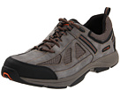Rockport - Rock Cove (Grey Nubuck)