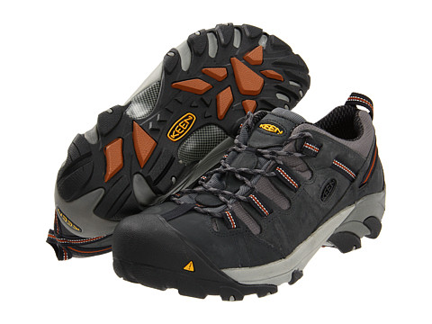 UPC 871209670796 product image for Keen Utility Detroit Low (Peacoat/Dark Grey) Men's Industrial Shoes | upcitemdb.com