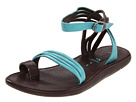 OluKai - Hili W (Oxidized/Dark Java)