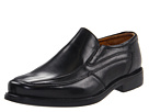 Bostonian Spader (Men's) - Black Leather
