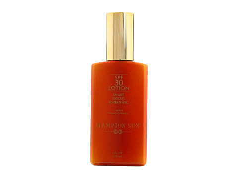 UPC 184573000046 product image for Hampton Sun SPF 30 Lotion 4 oz (N/A) Skincare Treatment | upcitemdb.com