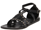 Kickers - Sostar (Black)