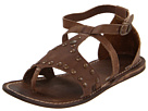 Kickers - Sostar (Brown)