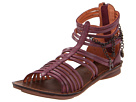 Kickers - Lilou-W (Violet)