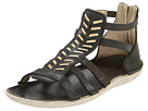 Kickers - Papaye-W (Grey)