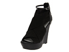 Not Too Coy - Dianna (Black)