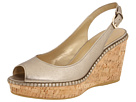 Stuart Weitzman - Jean (Ale Washed Nappa)
