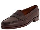 Allen-Edmonds - Montecito (Brown Leather) - Footwear