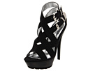 Michael Antonio - Trace (Black)