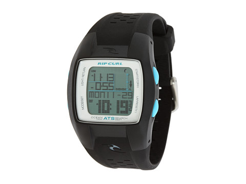 EAN 9343744054283 product image for Rip Curl Winki Oceansearch (Black) Watches | upcitemdb.com