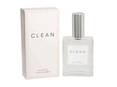 UPC 859968000023 product image for Clean Clean Original Perfume (No Color) Fragrance | upcitemdb.com
