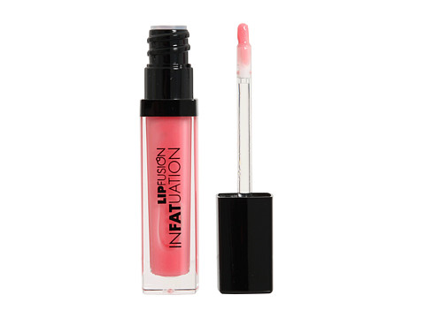 Fusion Beauty Lipfusion Infatuation - Liquid Shine Multi-action Lip Fattener (La Lip Jolie) Color Cosmetics