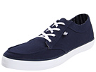 DC - Standard TX (Navy)