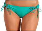 Body Glove - Smoothies Surf Rider Tie Side Bottom (Jade)