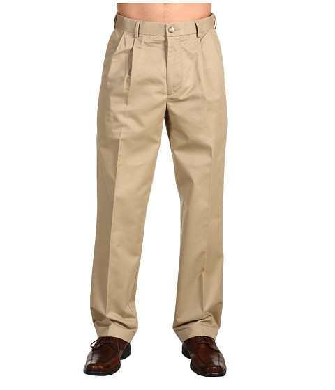 dockers men's relaxed fit comfort khaki pants d4