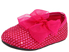Stuart Weitzman Kids - Baby Bling (Infant) (Hot Pink) - Footwear