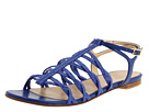 Stuart Weitzman - Figure (Royal Laniard)