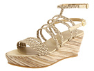 Stuart Weitzman - Lolines (Cava Nappa) - Footwear