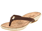 Margaritaville - Newport (Dark Brown)