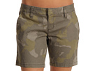 Hurley - Lowrider YC 7 Short (Combat 9) - Apparel