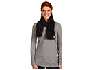 The North Face - Denali Thermal Scarf (TNF Black)