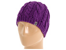 The North Face - Cable Fish Beanie (Gravity Purple)