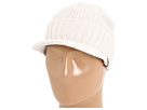 The North Face - GTO Knit Buster Beanie (Moonlight Ivory)