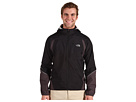 The North Face - Men's Stormy Trail Jacket (TNF Black/Graphite Grey)