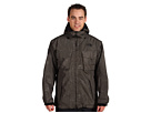 The North Face - Men's Skull Horn Jacket (New Taupe Green/TNF Black)