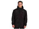 The North Face - Men's Skull Horn Jacket (TNF Black/Asphalt Grey)