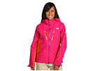 The North Face - Women's Free Thinker Jacket (Fusion Pink/Safety Orange)
