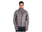 The North Face - Men's Jakson Jacket (Zinc Grey/Asphalt Grey)