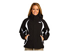 The North Face - Women's Kira Triclimate Jacket (TNF Black/TNF Black/TNF Black)
