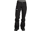 The North Face - Women's Freedom LRBC Pant (TNF Black)