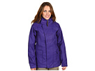 The North Face - Women's Pixey Triclimate Jacket Fall 2011 (Potion Blue/9Potion Blue)