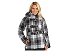 The North Face - Women's Ginger Delux Jacket Fall 2011 (TNF Black)