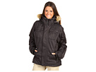 The North Face - Women's Baker Delux Jacket (TNF Black)