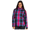 The North Face - Women's Morgan Jacket (Fuschia Pink)