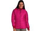The North Face - Women's Totally Down Jacket (Fuschia Pink)