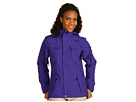 The North Face - Women's Decagon Jacket Fall 2011 (Potion Blue)