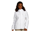 The North Face - Women's Decagon Jacket Fall 2011 (TNF White)