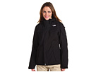 The North Face - Women's Decagon Jacket (TNF Black)